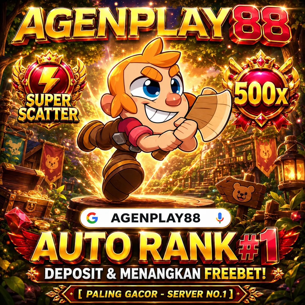 ASIKWIN ➤ Ingin Menang Murni Tanpa Risiko? – Main Game di Sini Pasti Seru, Top Up Lancar, Bonus Ngalir, Auto Raja!